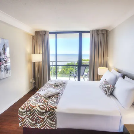 Cairns Plaza Hotel-2