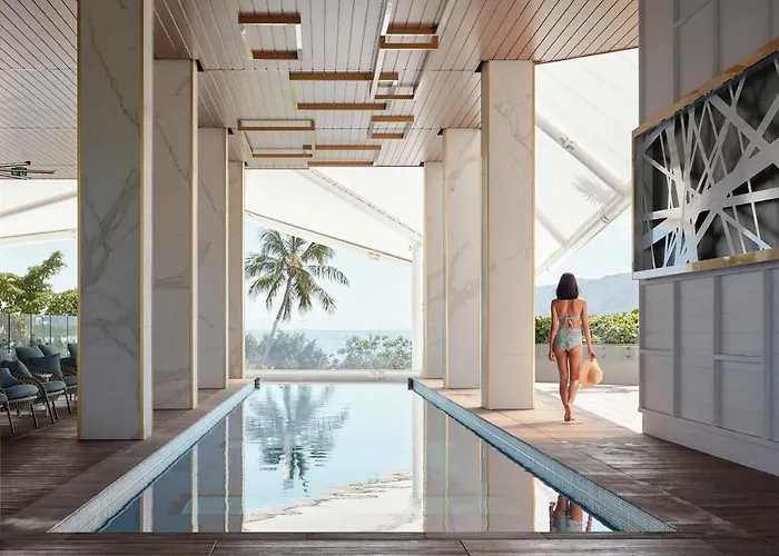 Crystalbrook Flynn Hotel Cairns